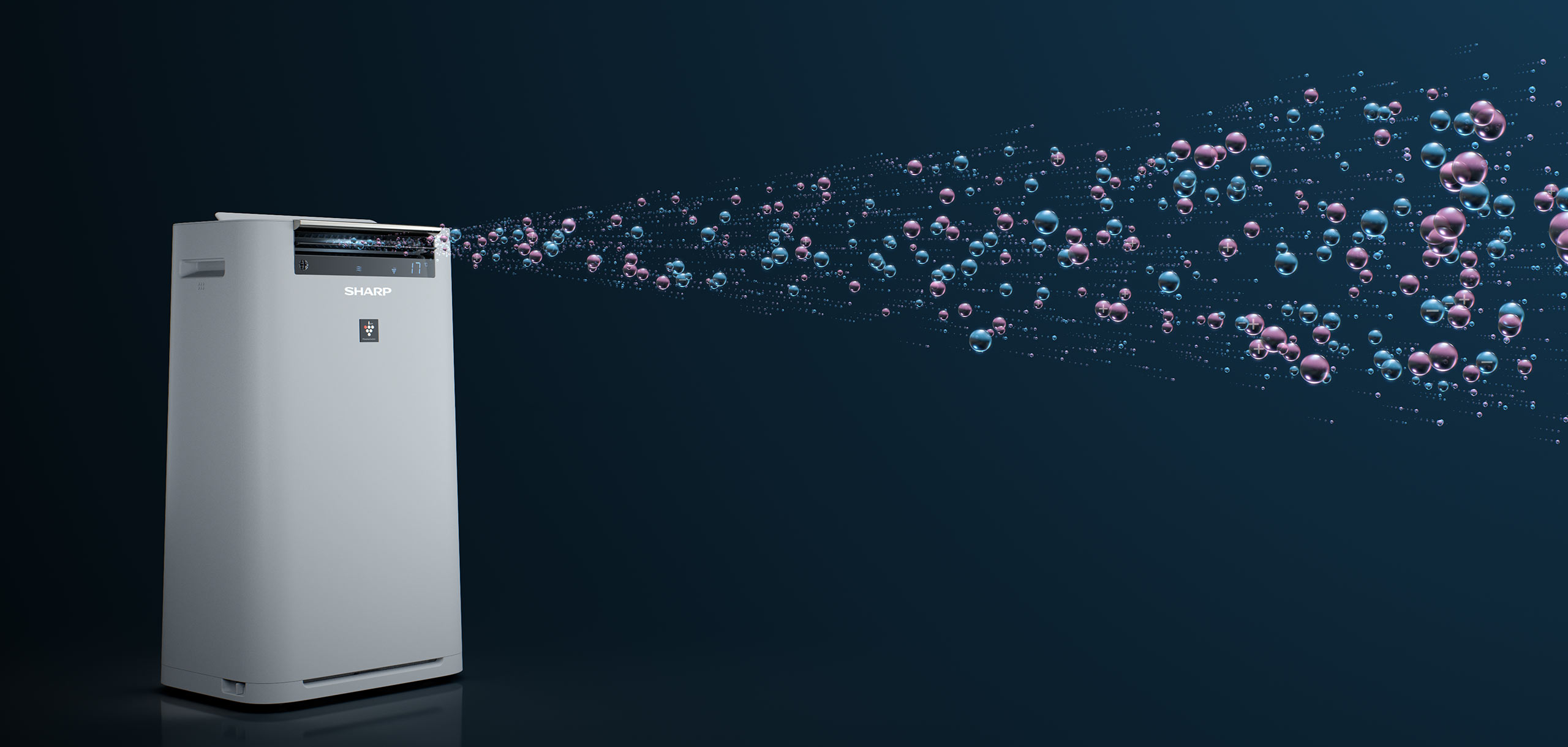 Cleaner & healthier air